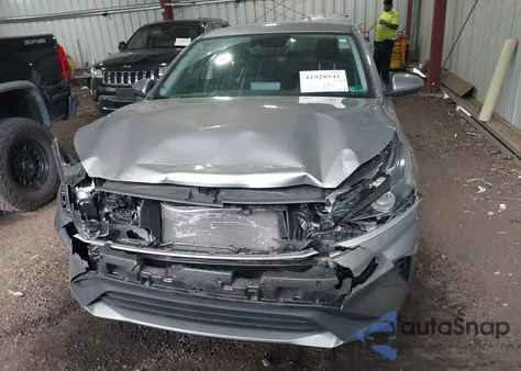 2023 Kia Forte Lxs from USA, damaged, VIN 3KPF24AD2PE531473